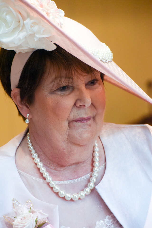 Death Notice of Helen O'Rourke (née Carroll) (Drumcong, Leitrim) | rip.ie