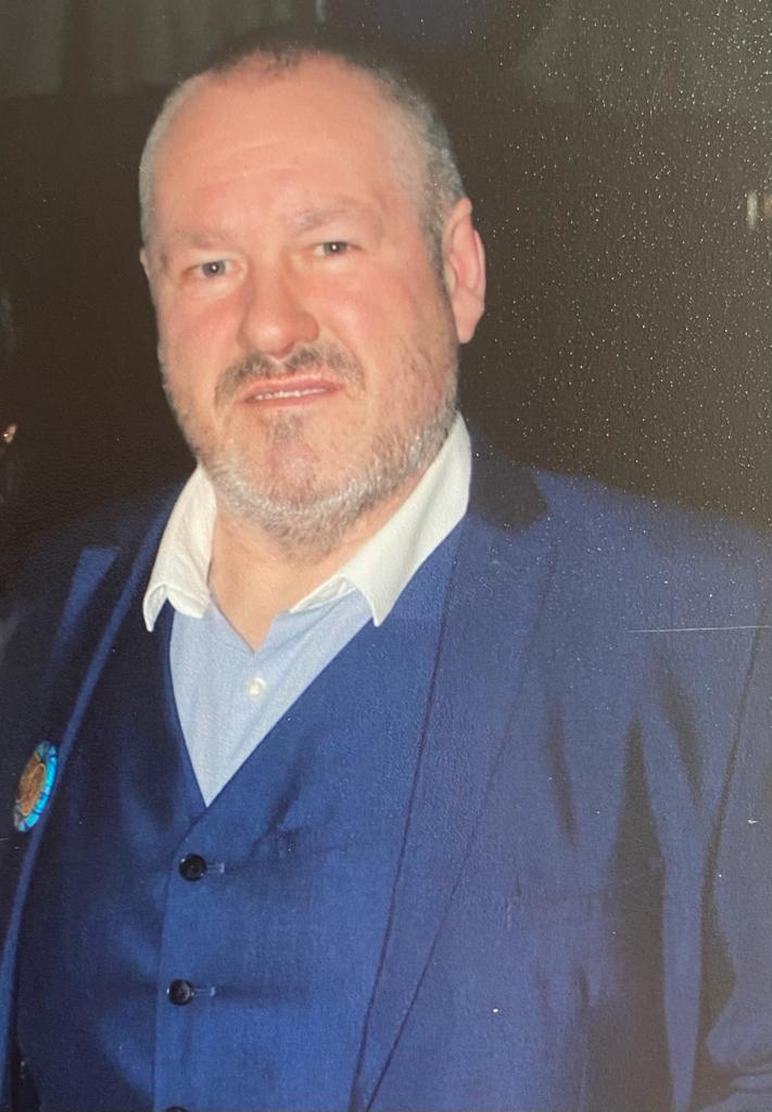 Death Notice of Jude (John) Moran (Ayrfield, Dublin) rip.ie