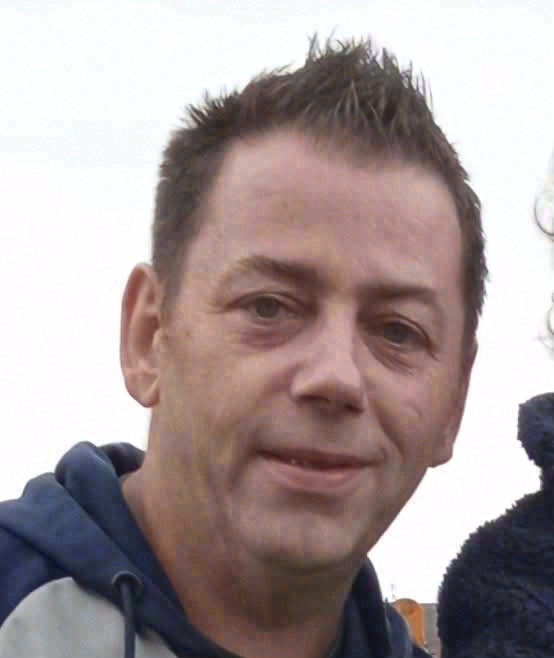Paul Kennedy