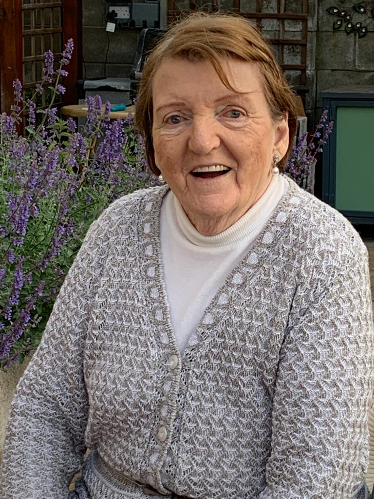 Death Notice Of TERESA COLLINS (née McGRATH) (Nenagh, Tipperary) | Rip.ie