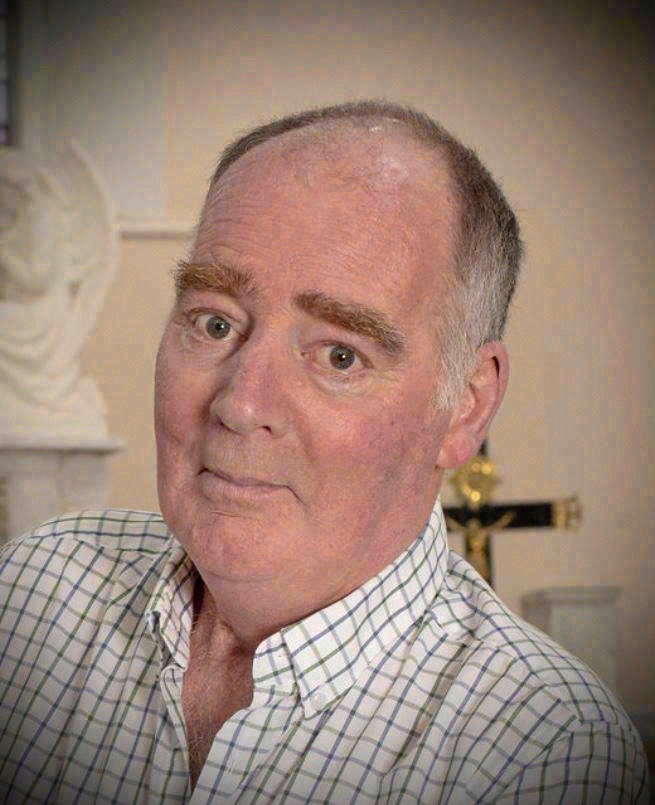 Joe McHugh