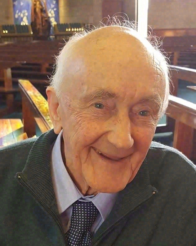 Frank Daly