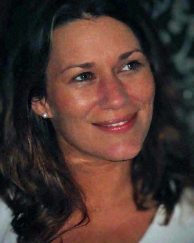 Laura Murray