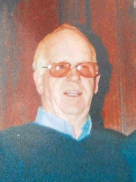 Tommy O'Brien
