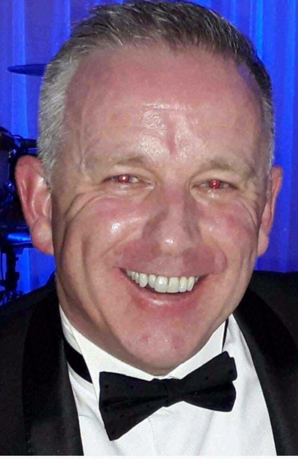 Joe Wogan