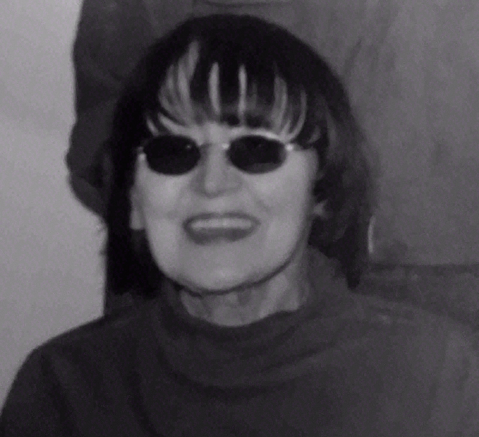 Mary McCANN