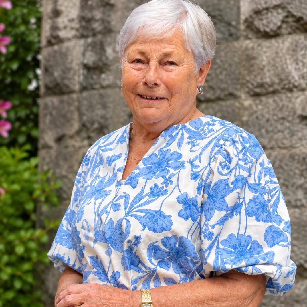 Mella (née Mc Evoy) Hanly