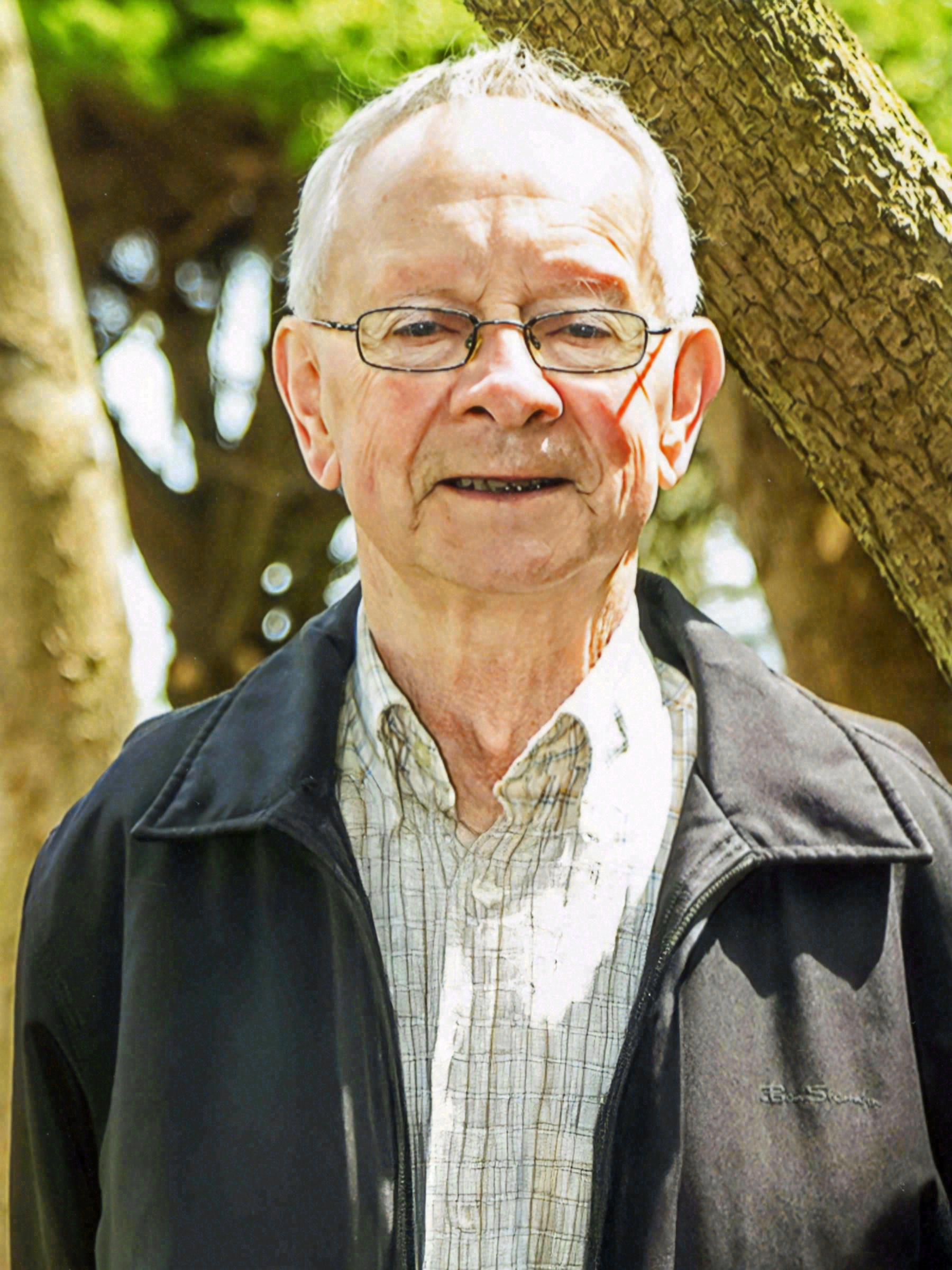 Seán Doyle