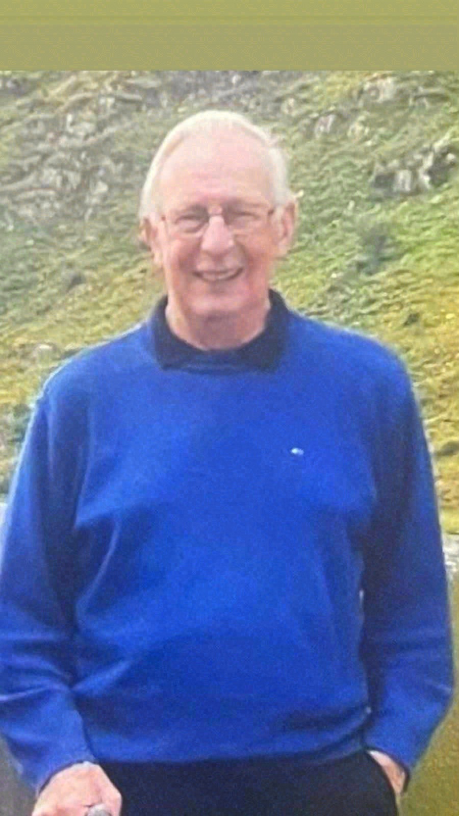 Eugene  [Eugie] Guerin