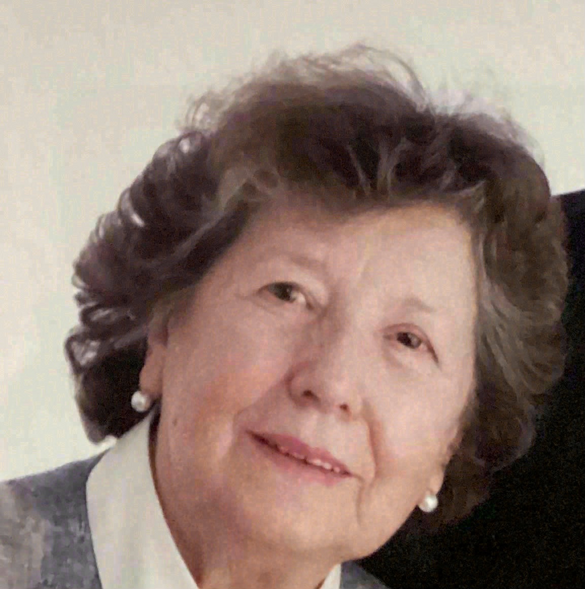 Catherine (Teresa) (née Jackson) KENNEDY