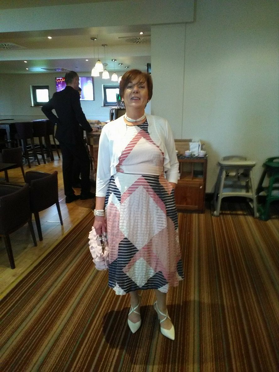 Death Notice of Geraldine McCarthy (Leamlara, Cork) rip.ie