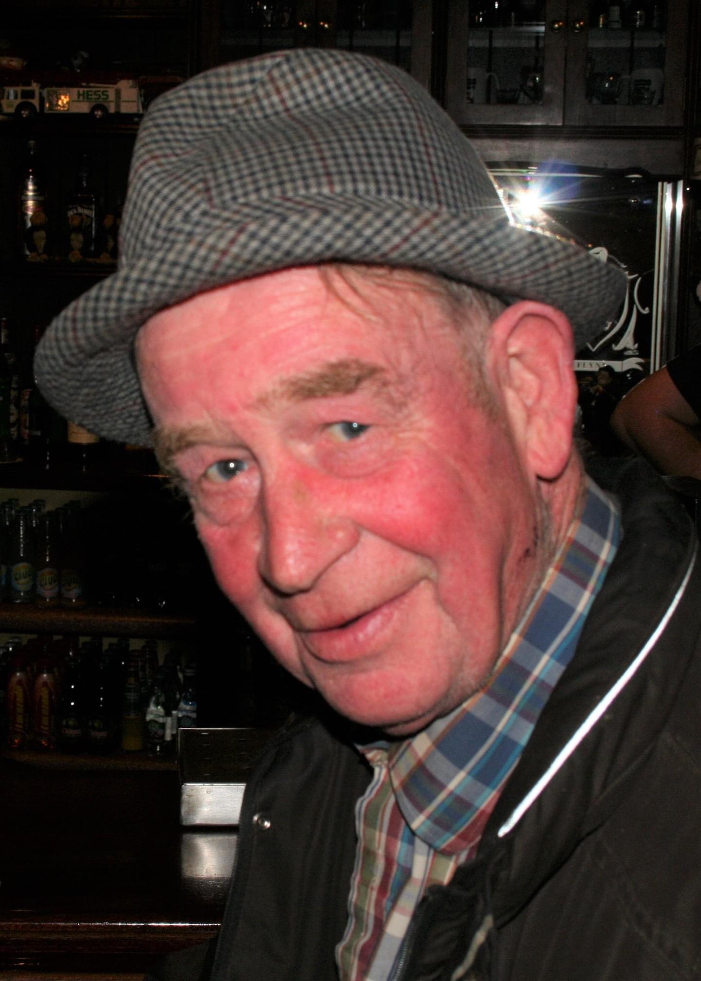 Death Notice of Eamon Ryan (Castlerea, Roscommon) | rip.ie