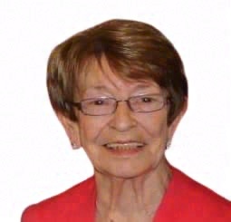 Nuala (née Corcoran) Bolger