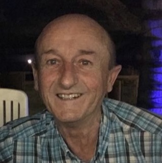 Death Notice of Terry Leon (Crumlin, Dublin) | rip.ie