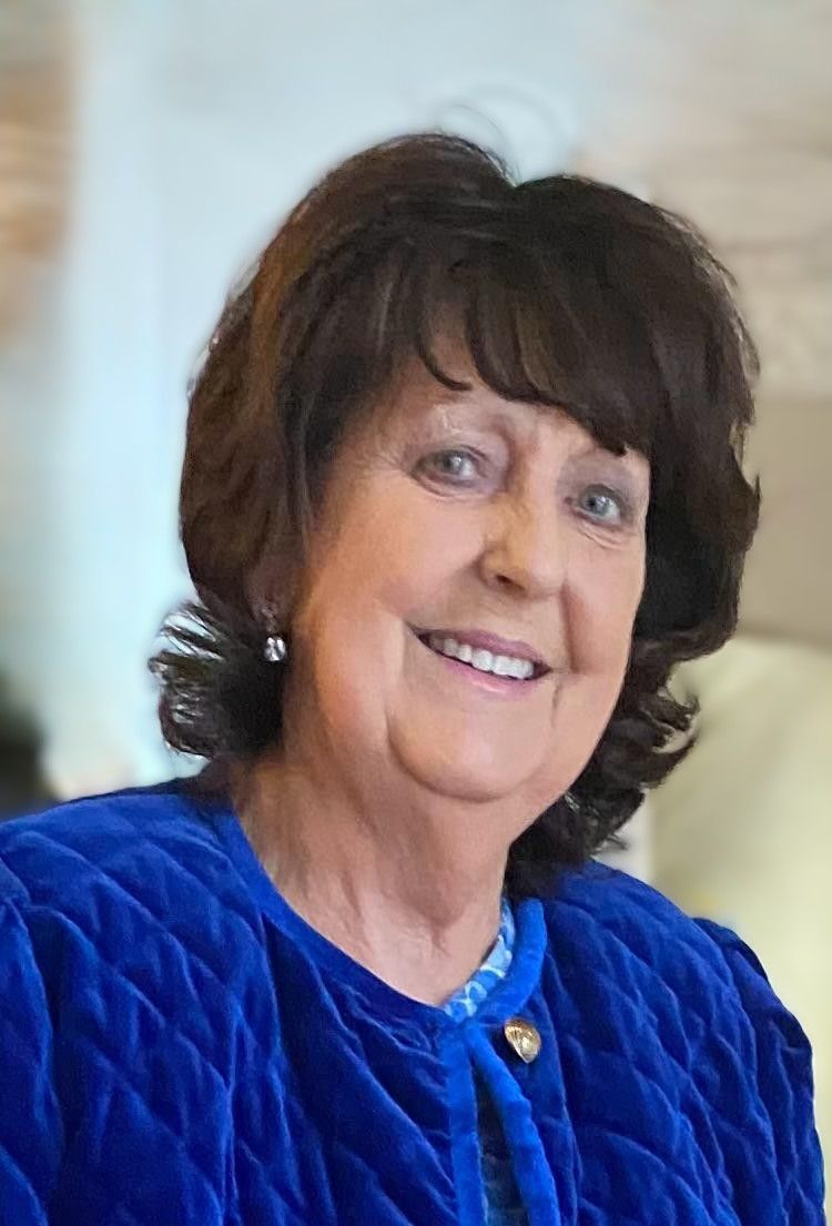 Photo of Helen Forde (née Conneelly)
