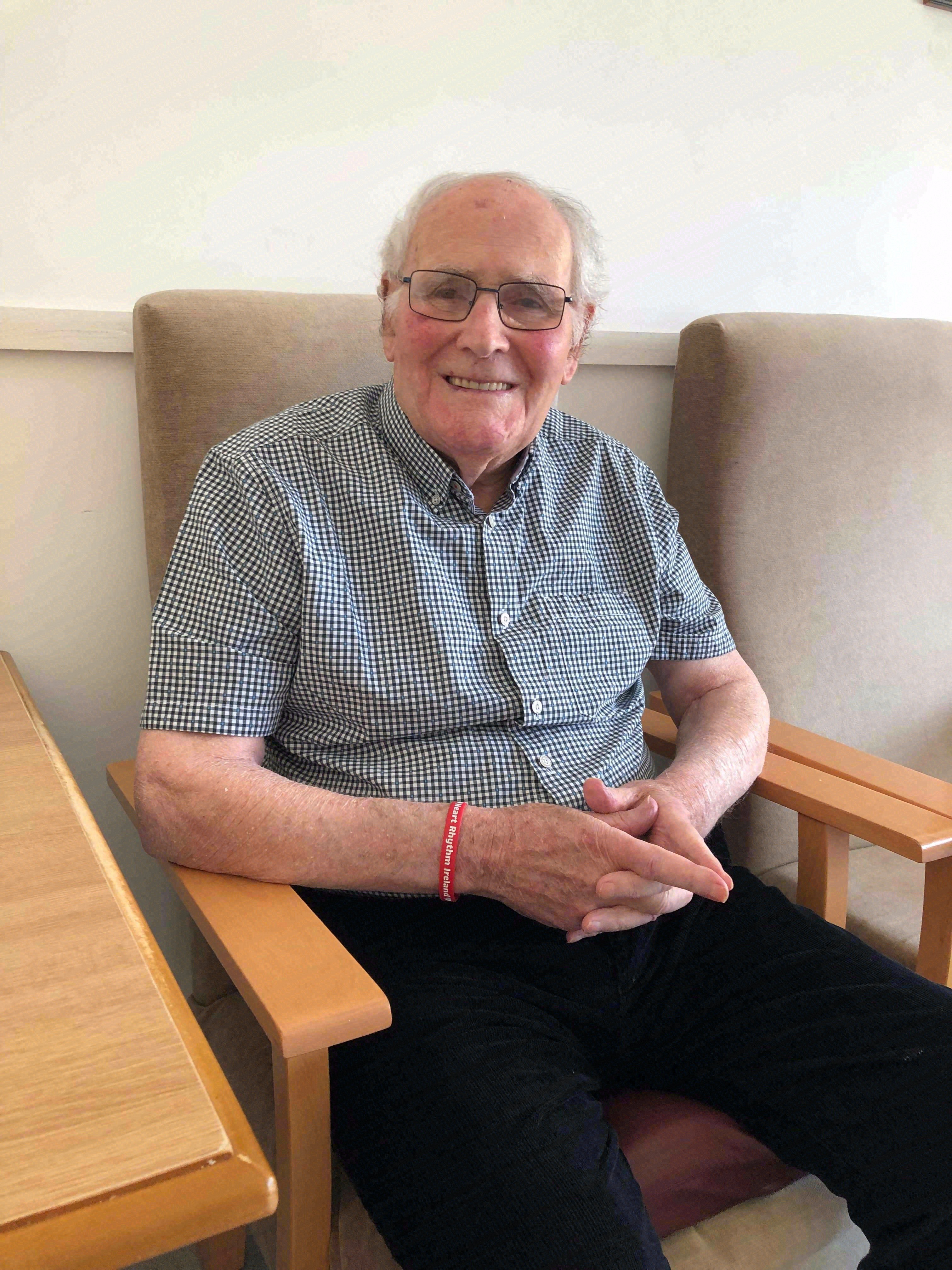 Tomás (Tom) Connolly