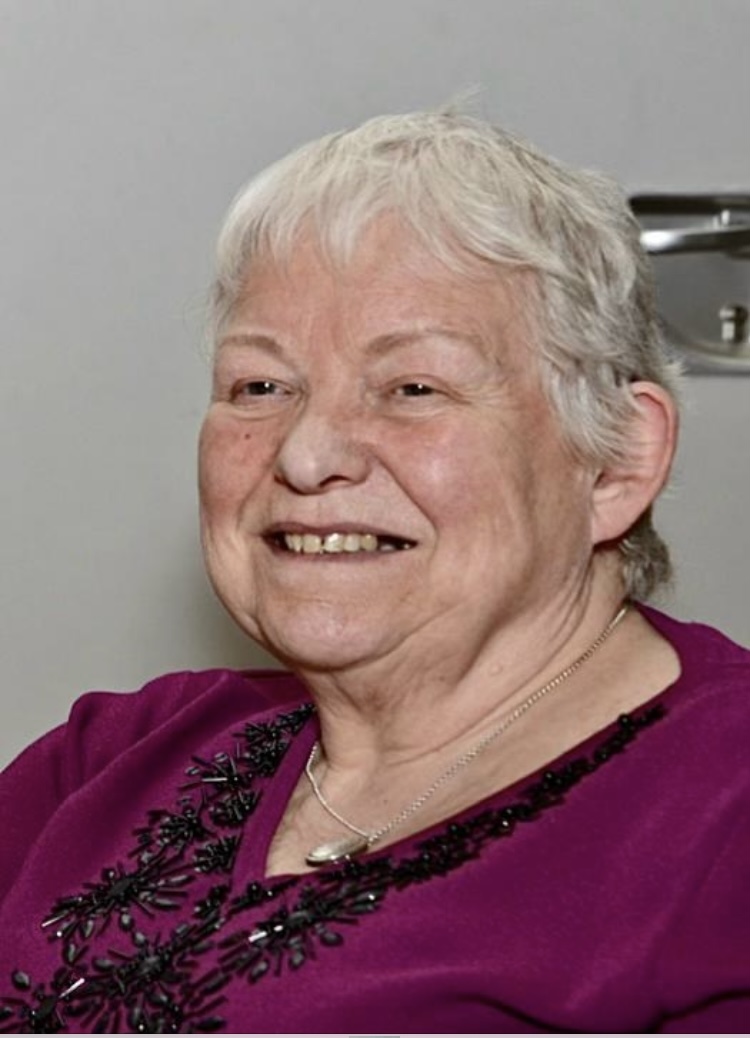 Death Notice of Jennifer Anne (Jenny) Scott-Baird (née Duncan ...