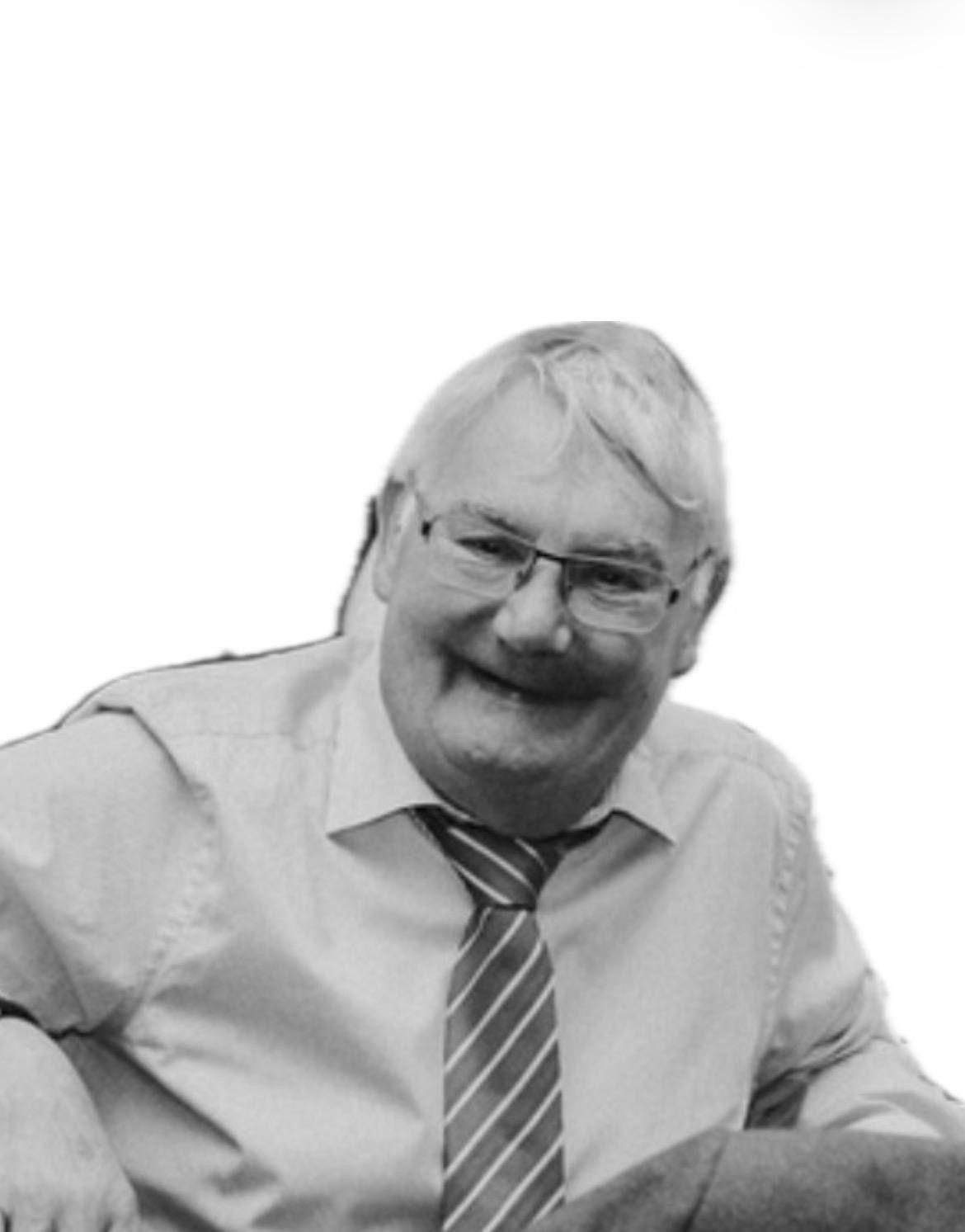 Sean O’Sullivan