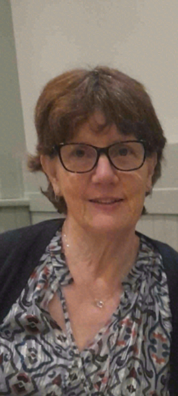 Tina Price