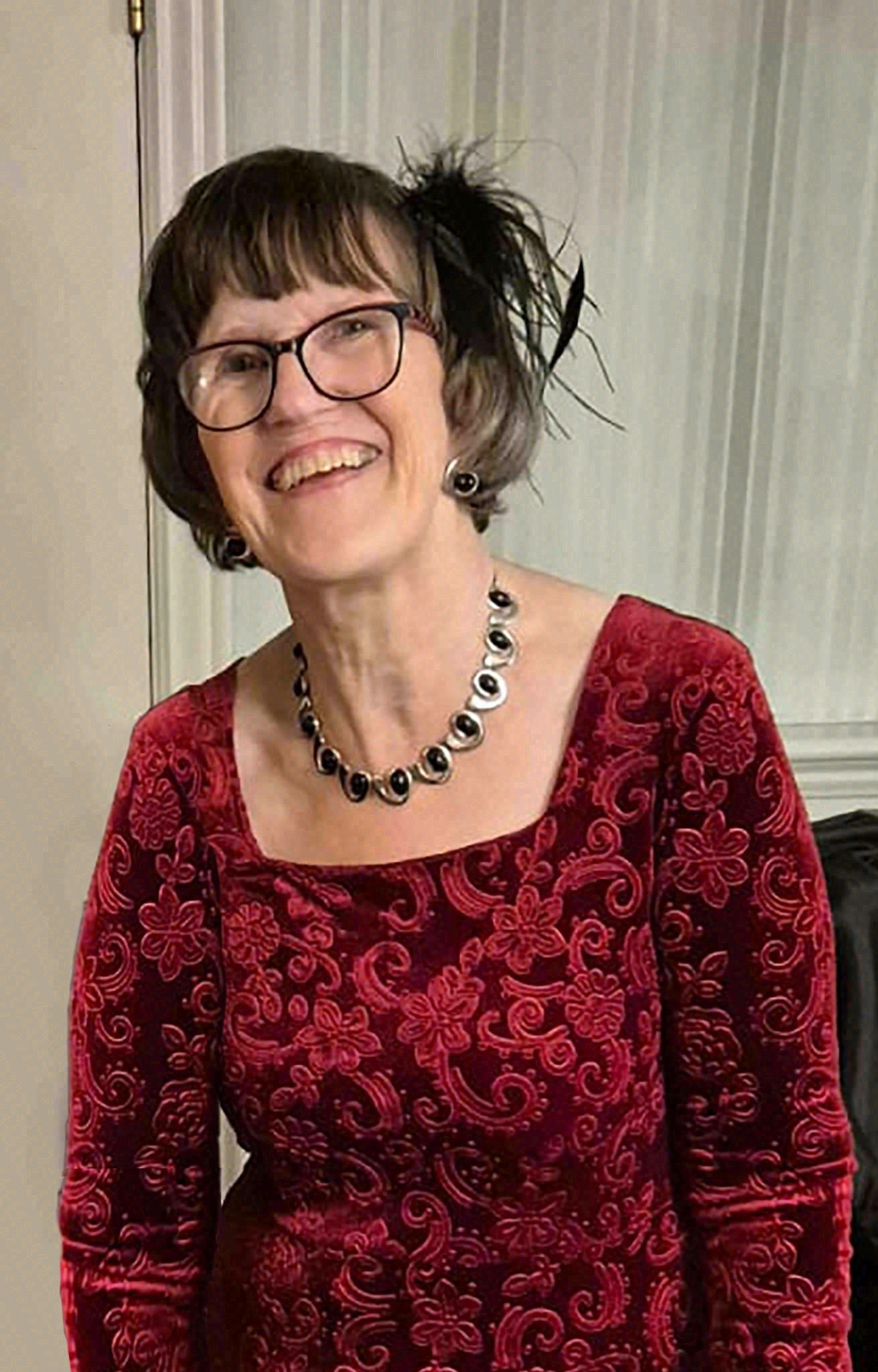 Patricia (née Ryan) Bannon