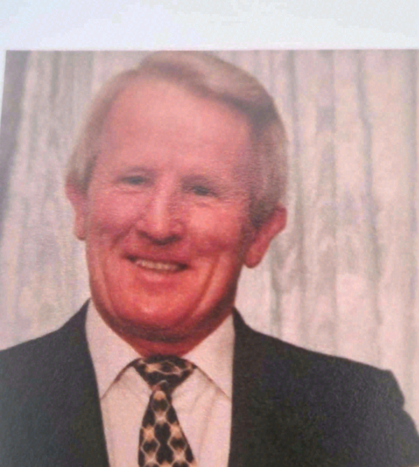 Frank Breen
