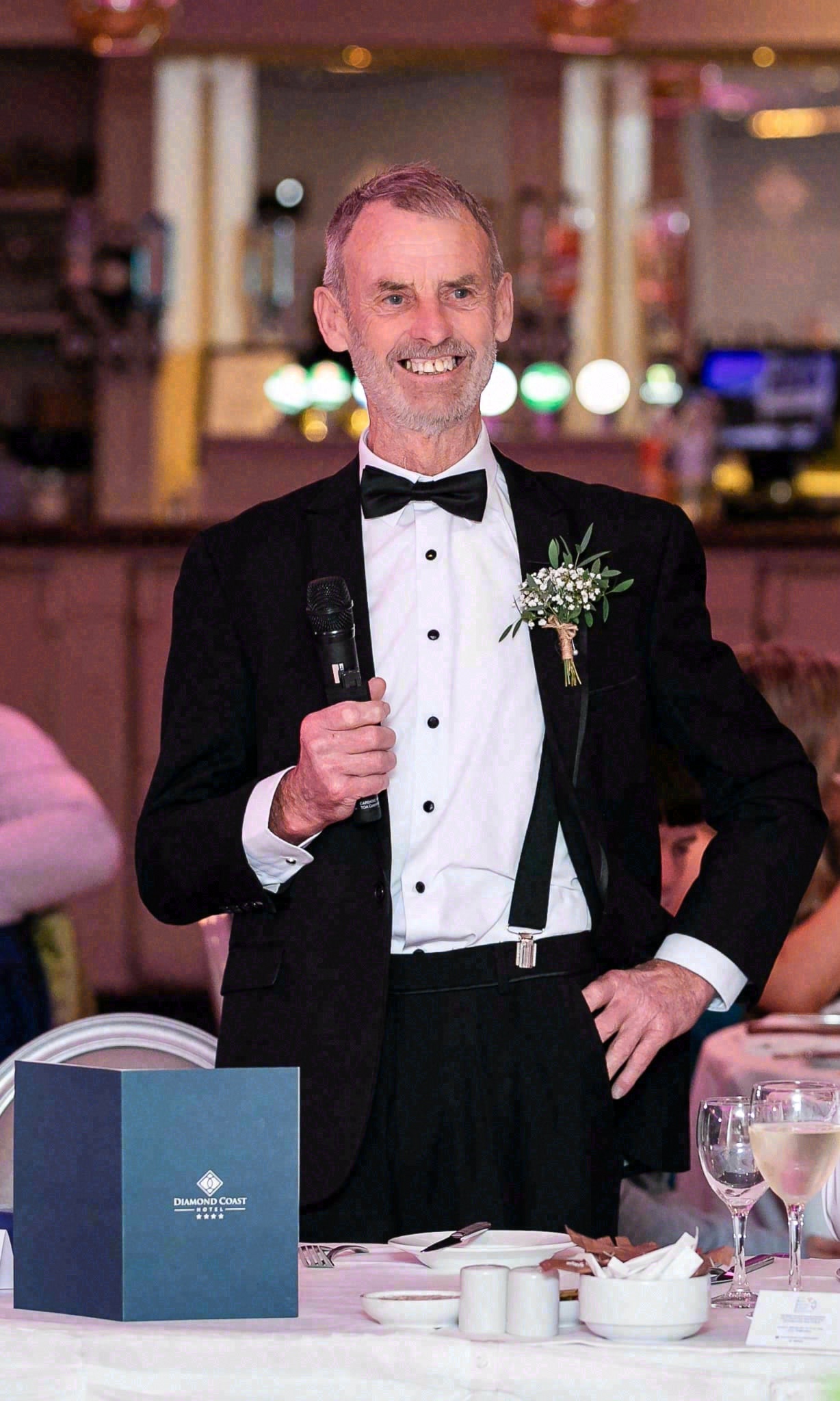 Sean McGloin