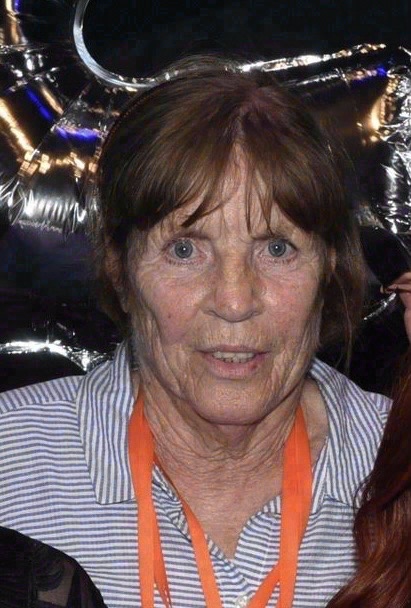 Freda Hearty