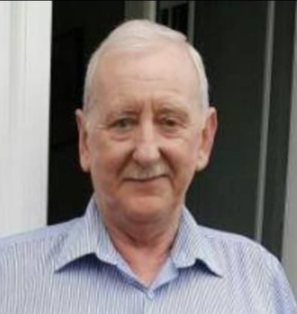 Family Notice of Sean (Jack) Manning (Finglas, Dublin) rip.ie