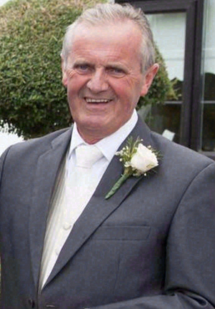 John Bergin