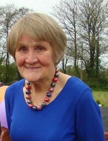 Ann (née Reilly) Concannon