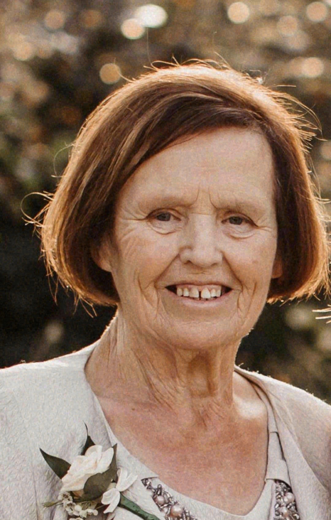 Josephine (née McCormack) Kirrane