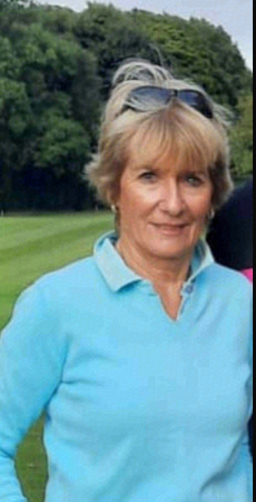 Bernadette (Bernie) (née Devine) Breen