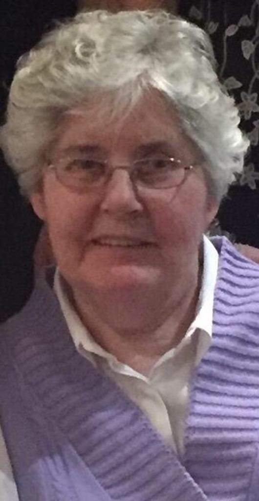 Death Notice of Mary Faherty (née Flaherty) (Aran Islands, Galway) | rip.ie
