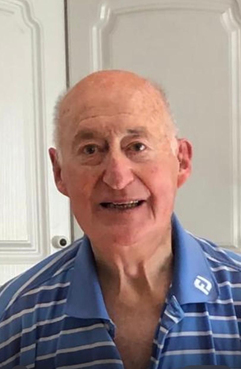 Valentine (Val) O'Farrell