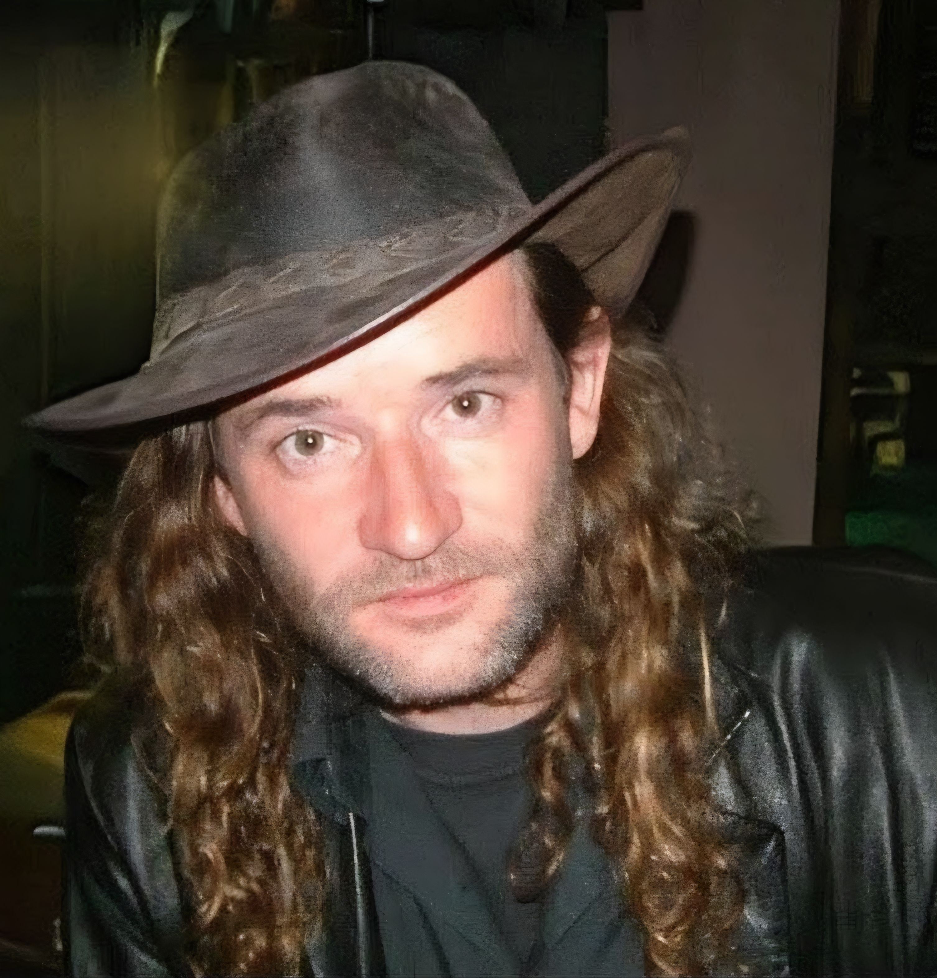 Noel Prior