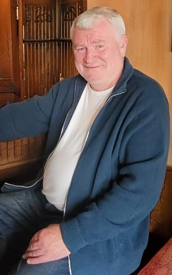 Vincent Shanley