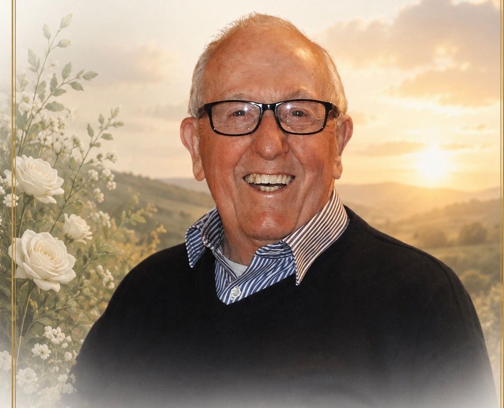 Michael (Mick) Fitzgerald