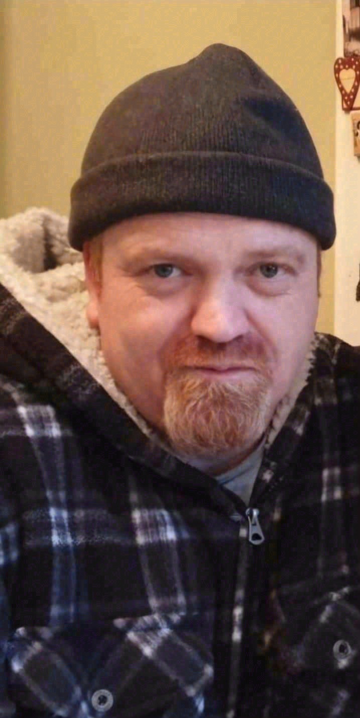 Richard (Richie) O’Brien