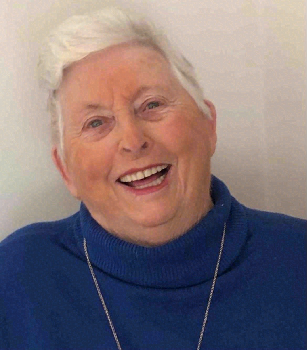 Sarah (Sally) (née O’Dwyer) Molloy