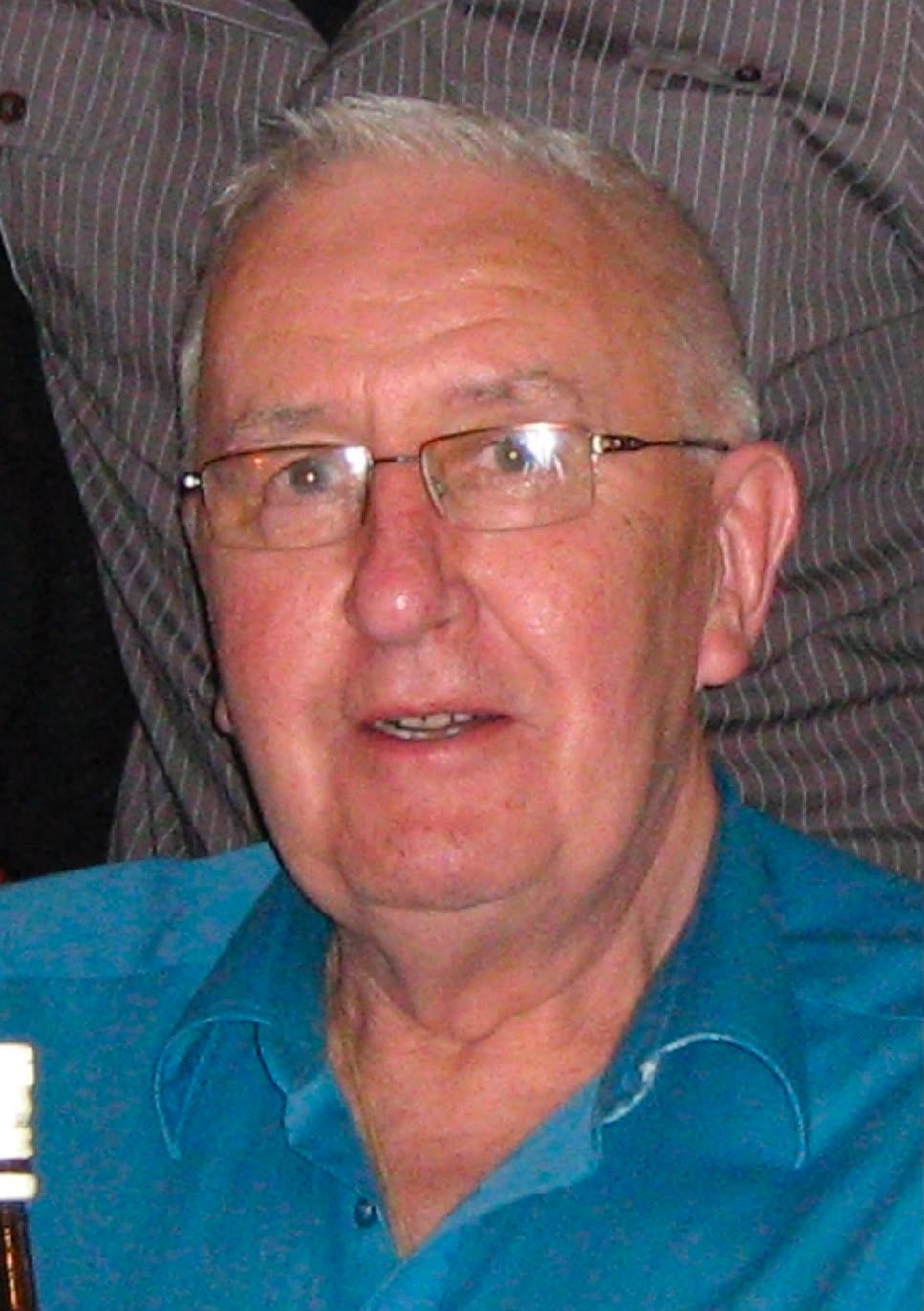 Photo of Joe Wolfe