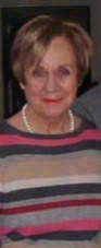 Ann (née Cooney) McMahon