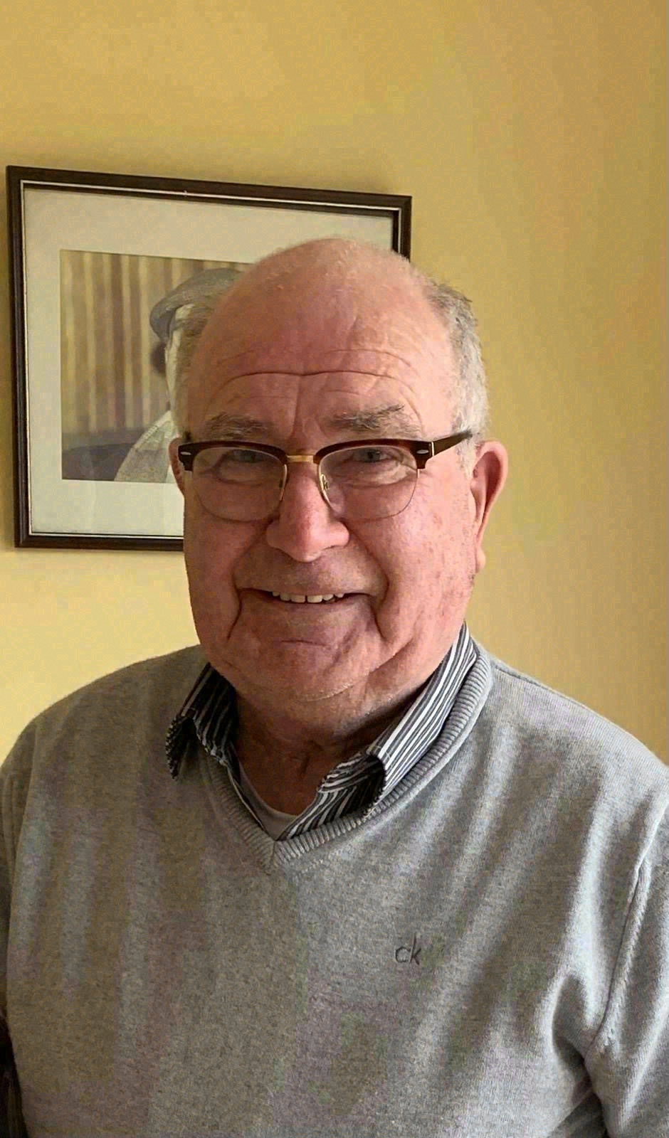 John Guildea