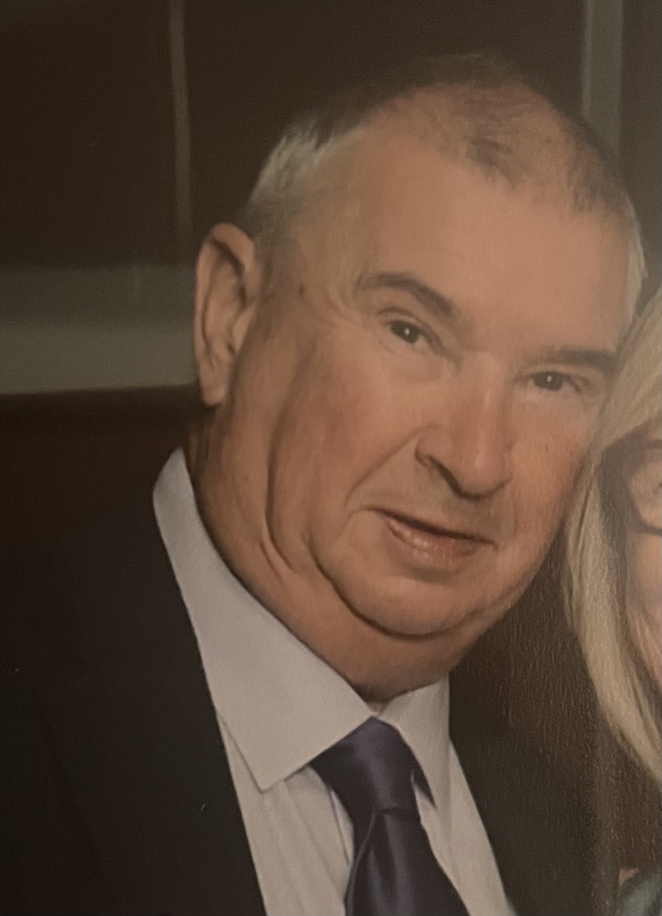 Death Notice of PJ McCANN (Newry, Down) rip.ie