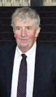 George Holland
