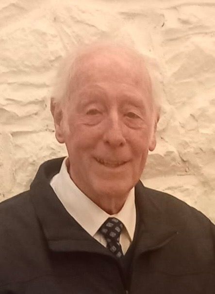 Richard (Patrick) CARLEY