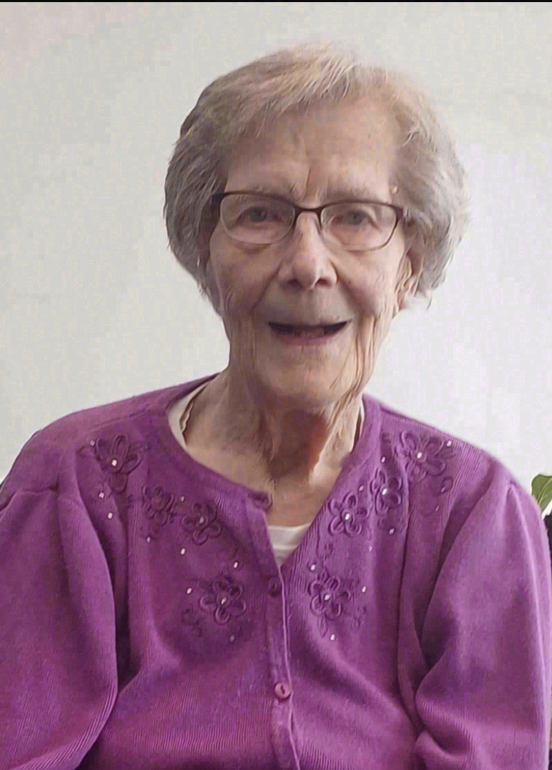 Mary (née Mc Cabe) Mc CREESH