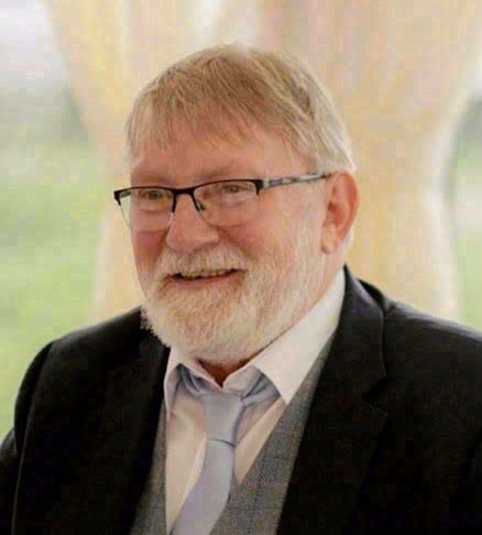 Robbie (Robert) Whelan