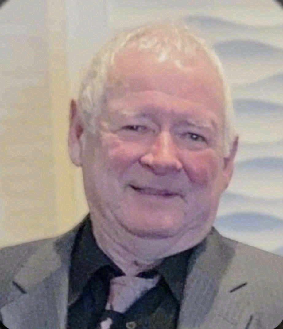 Photo of Tom McGrath