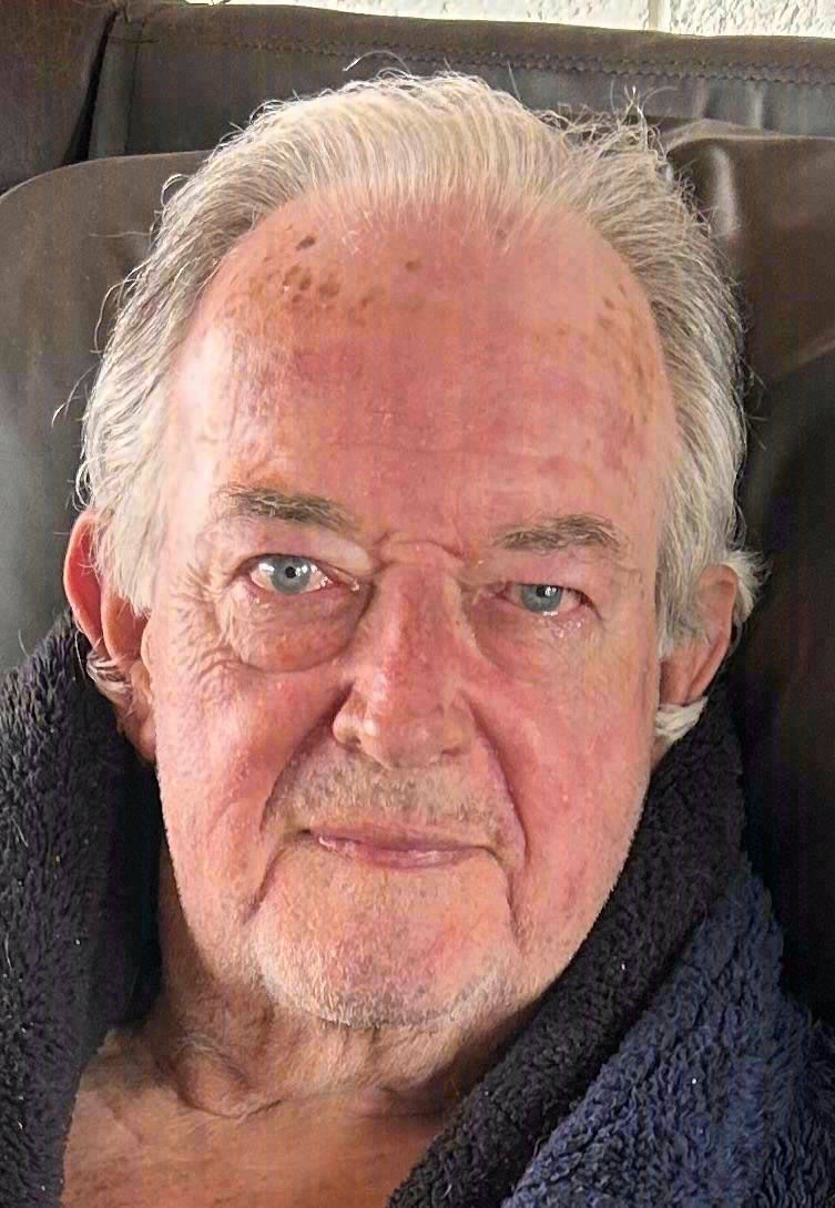 Tony (Rochey) Roche