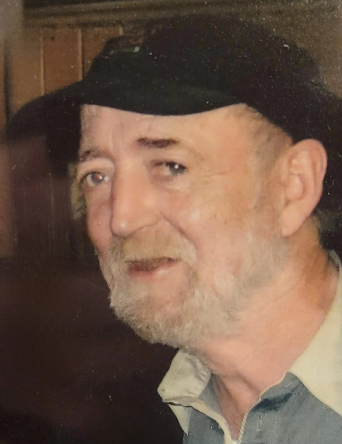 Death Notice of Michael (Mick) Barron (Killarney, Kerry) rip.ie